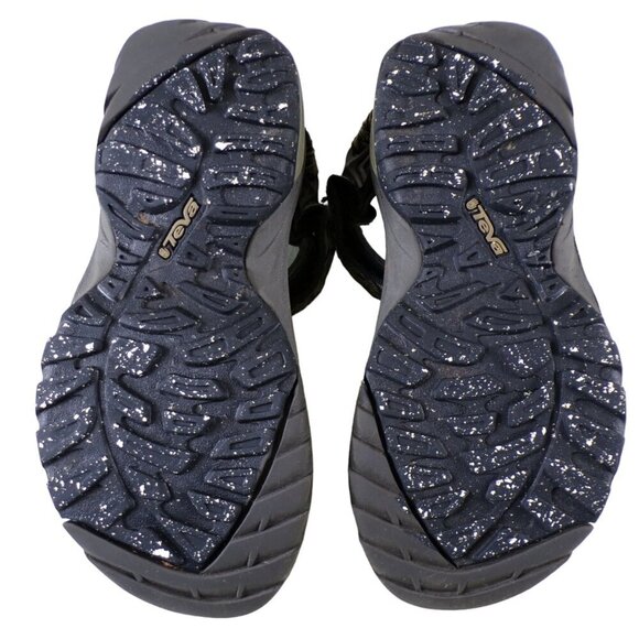 Teva Terra Fi Universal Hiking Sandal Mens size 10 #527 - Picture 7 of 11